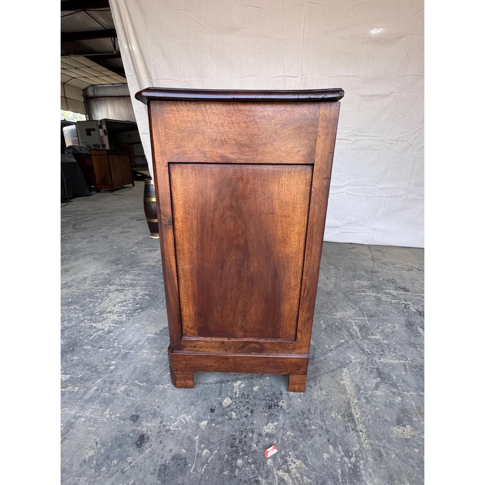 Early 19th Century French Server For Sale 6
