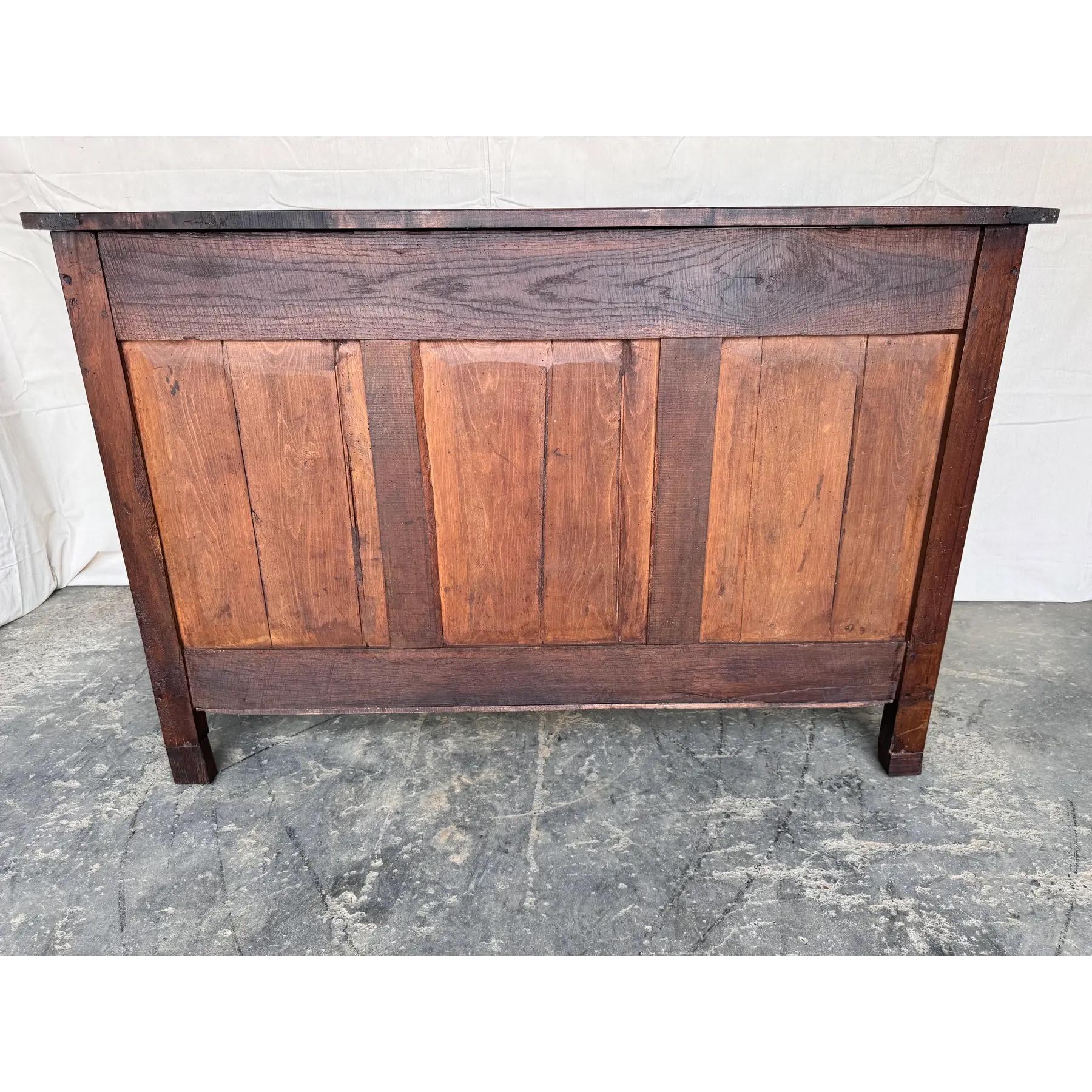 Early 19th Century French Server For Sale 6