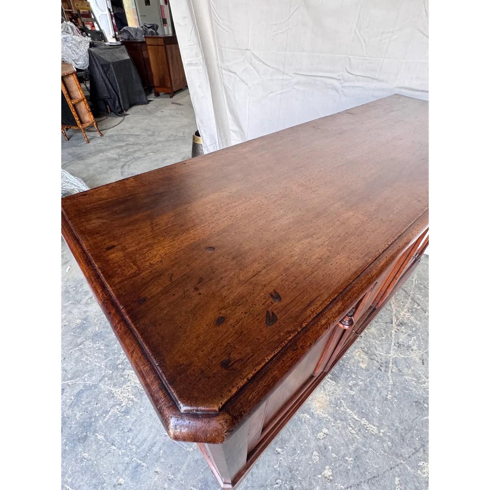 Early 19th Century French Server For Sale 7