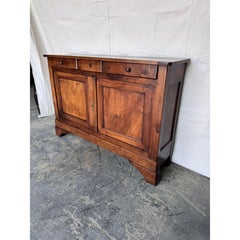 Early 19th Century French Server