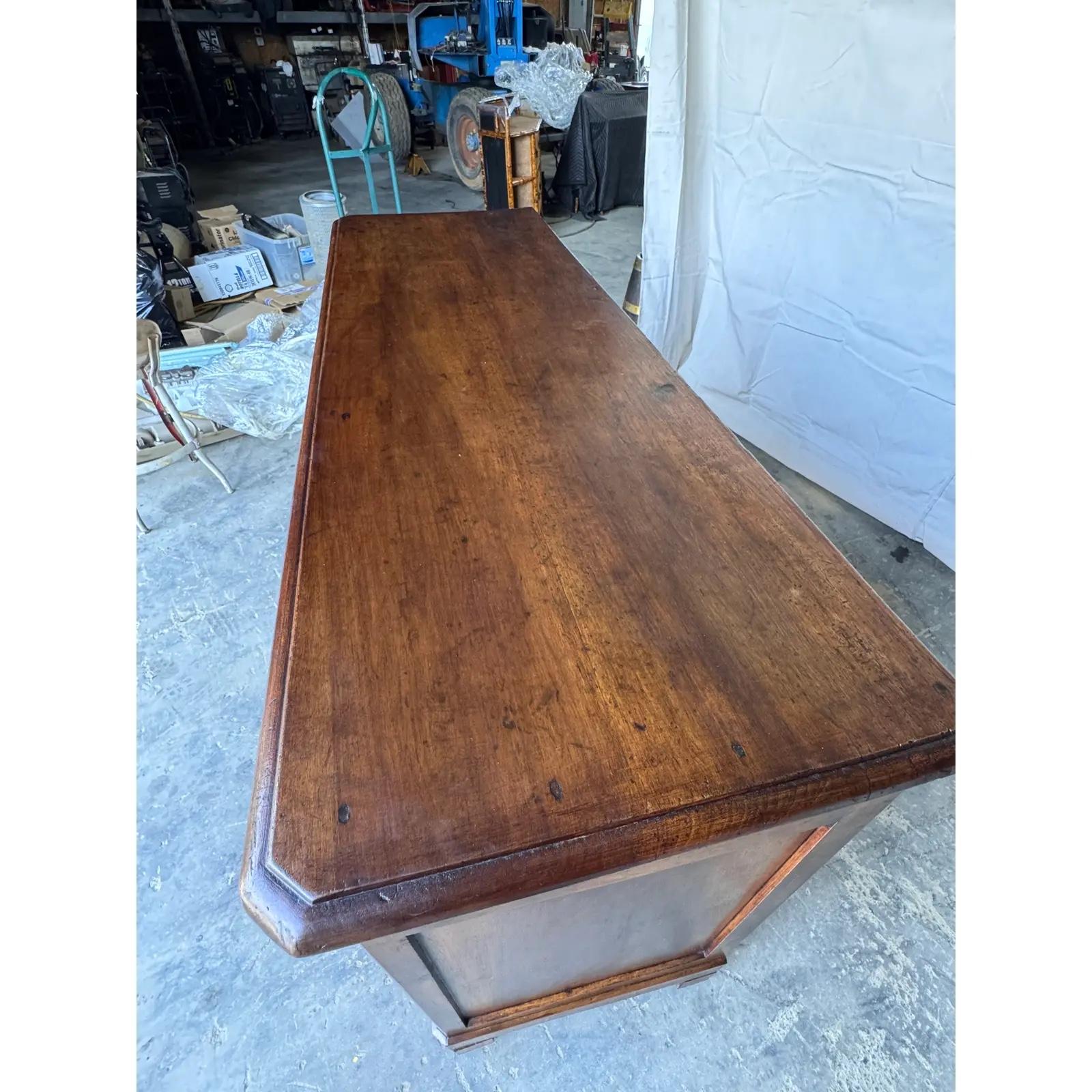 Early 19th Century French Server For Sale 1