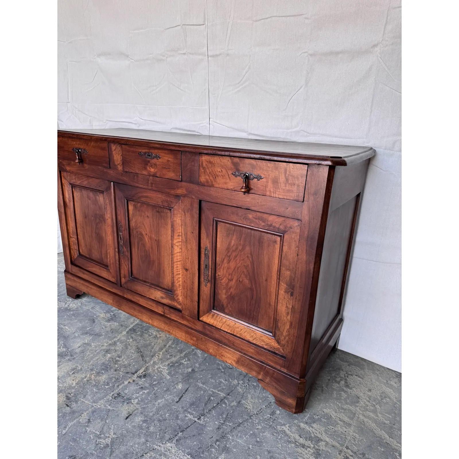 Early 19th Century French Server For Sale 2