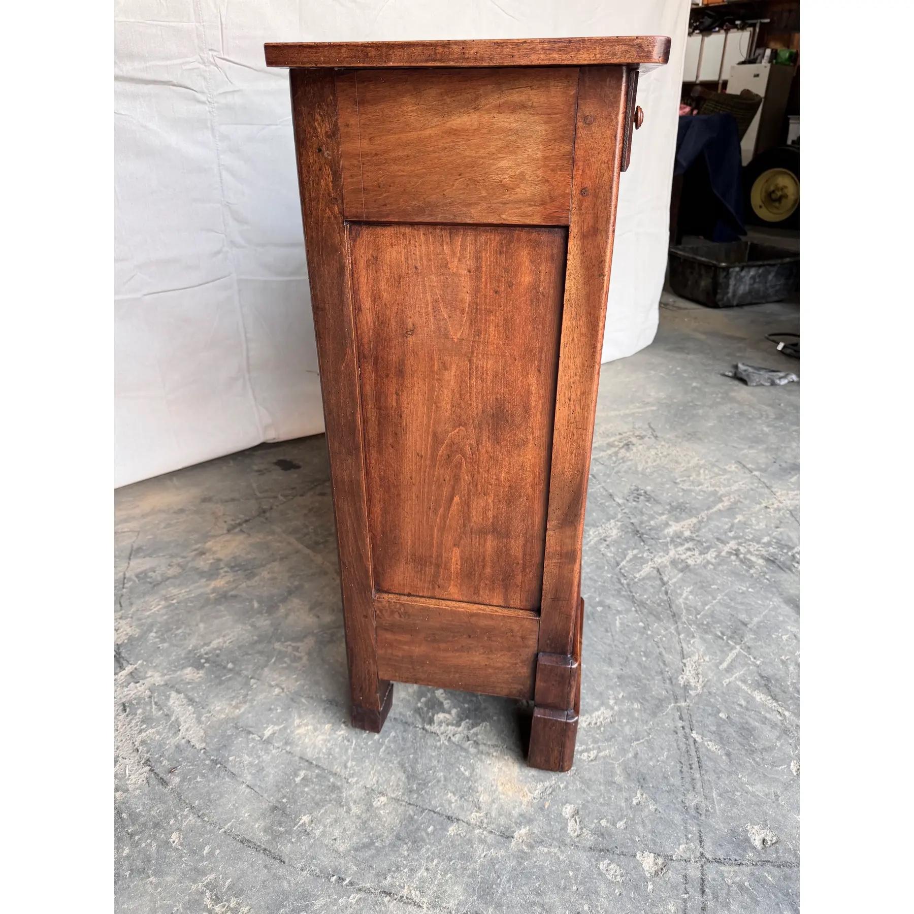 Early 19th Century French Server For Sale 3