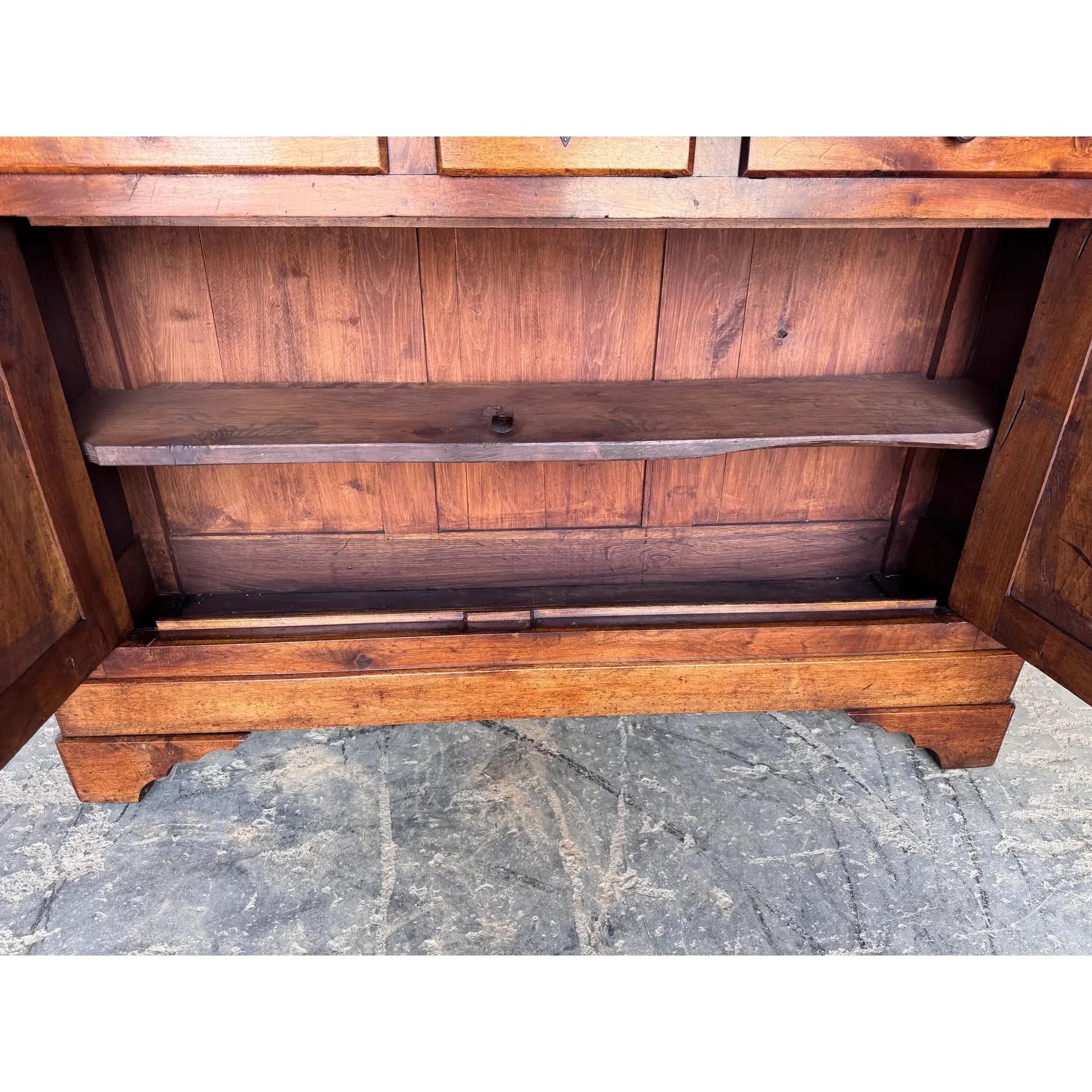 Early 19th Century French Server For Sale 4