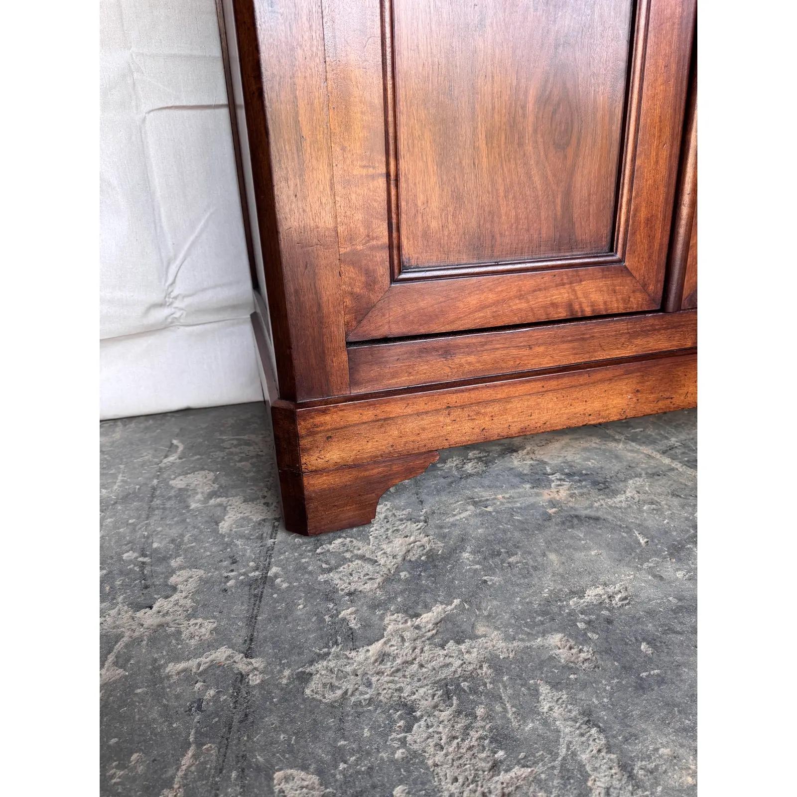 Early 19th Century French Server For Sale 5