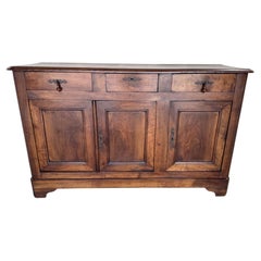 Early 19th Century French Server