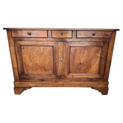 Early 19th Century French Server