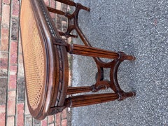 Early 19th Century French Side Table