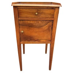 Early 19th Century French Side Table
