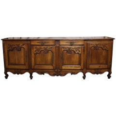 Early 19th Century French Sideboard