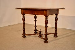 Early 19th Century French Table