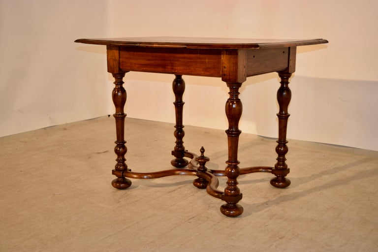 Early 19th Century French Table For Sale at 1stDibs
