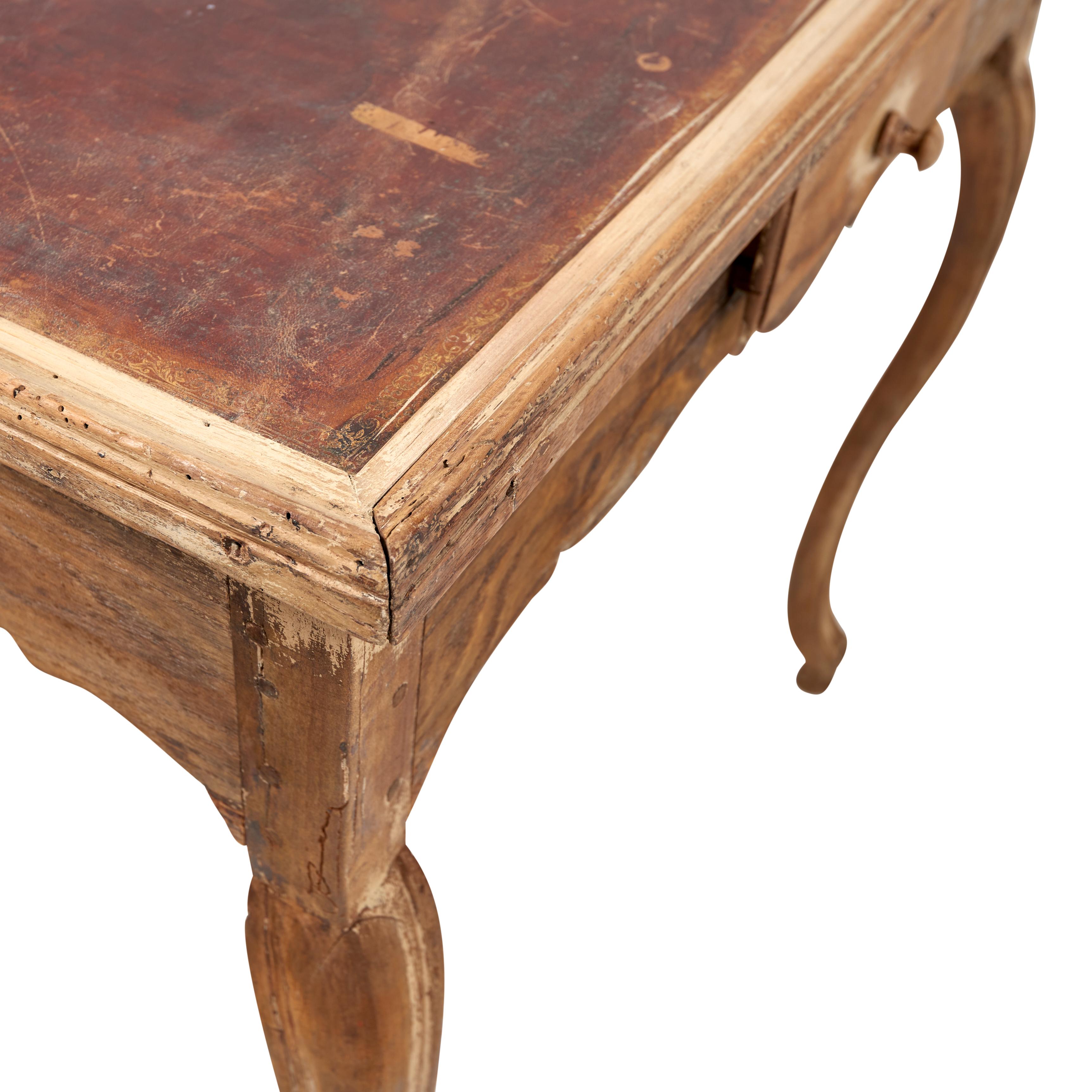Early 19th Century French Table In Good Condition In New York, NY