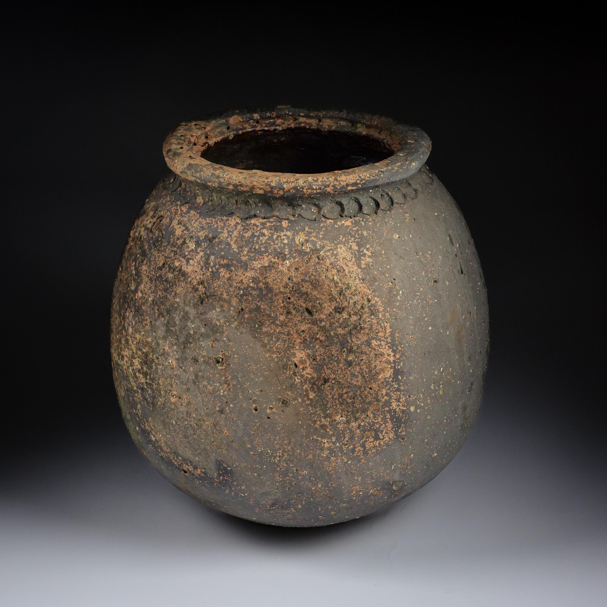 Frühes 19. Jahrhundert Französisch Terrakotta 