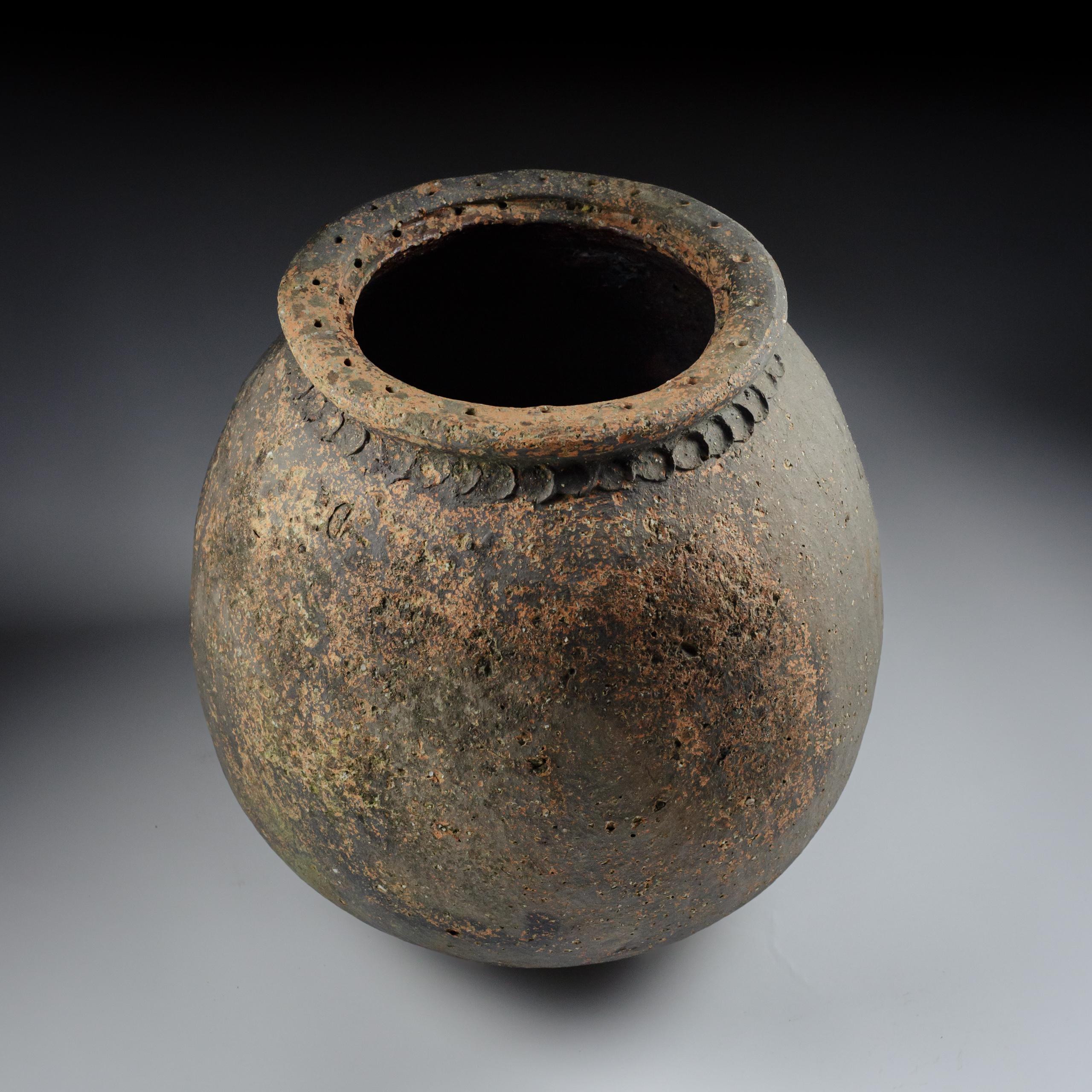 Frühes 19. Jahrhundert Französisch Terrakotta 