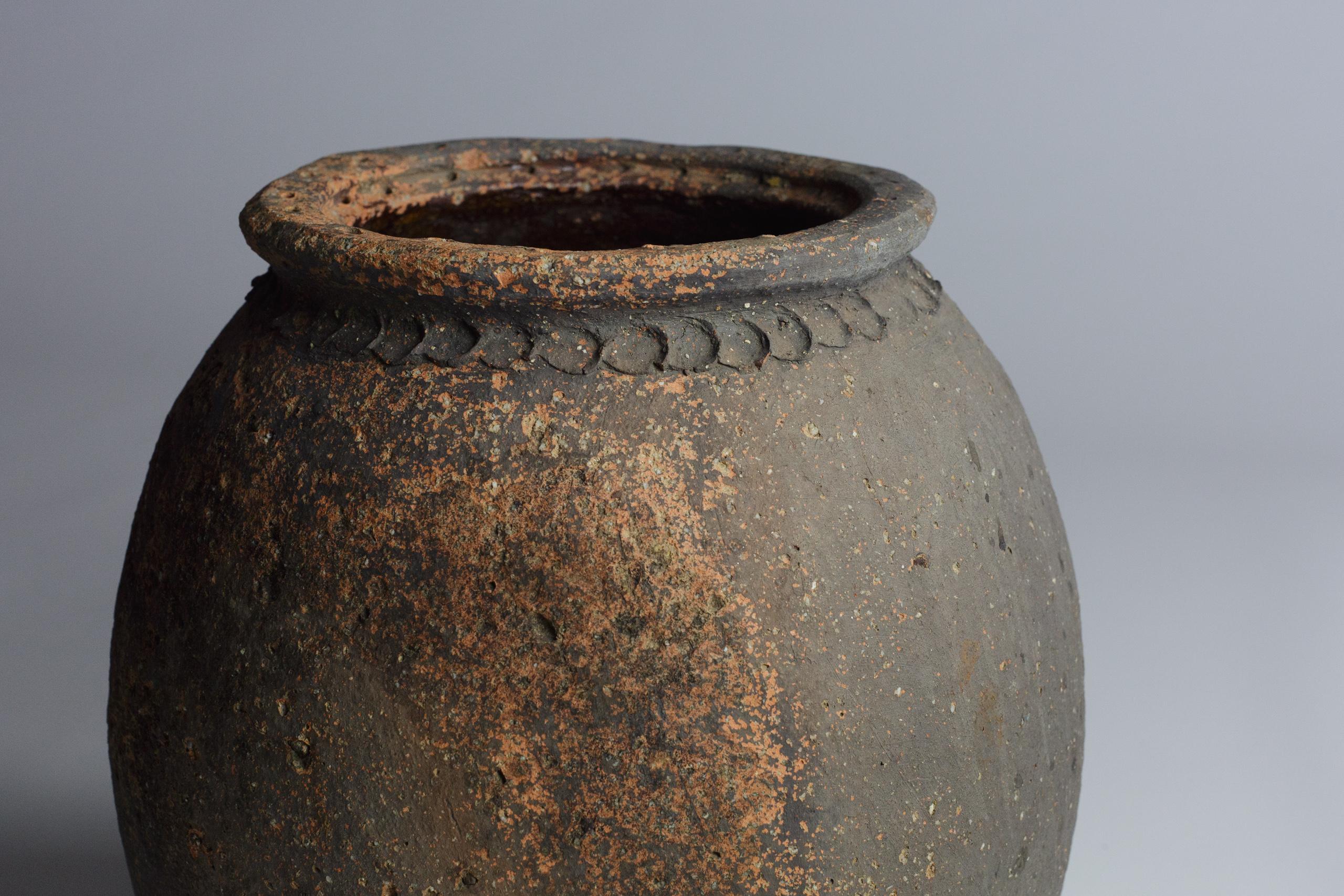 Frühes 19. Jahrhundert Französisch Terrakotta 