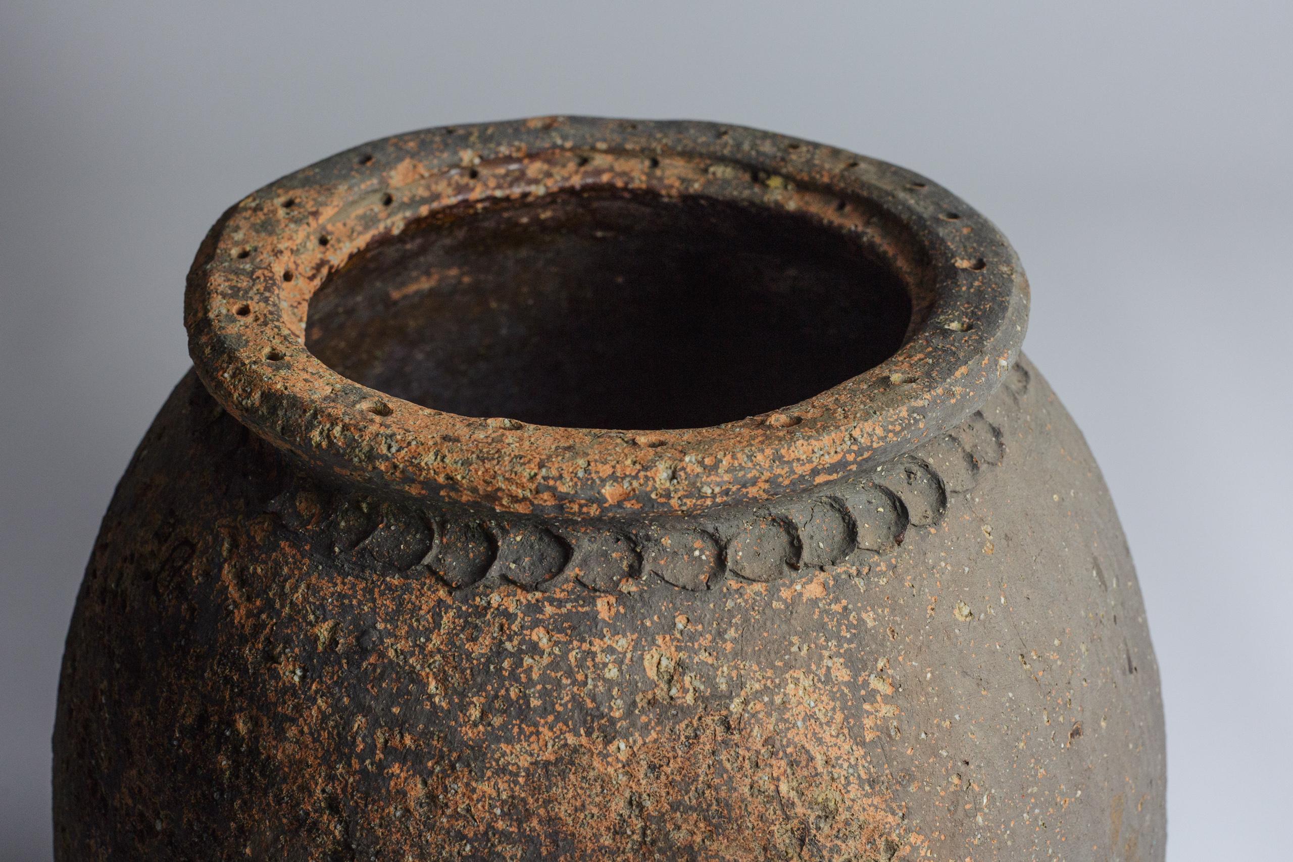 Frühes 19. Jahrhundert Französisch Terrakotta 