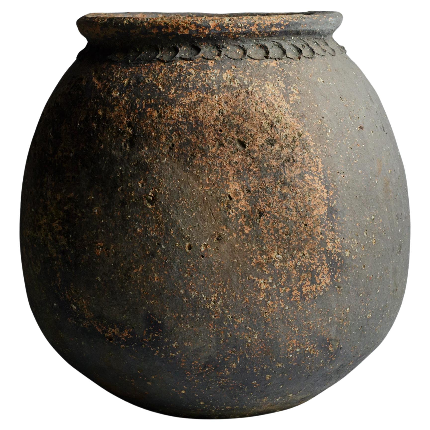 Vaso in terracotta francese dell
inizio del 19° secolo