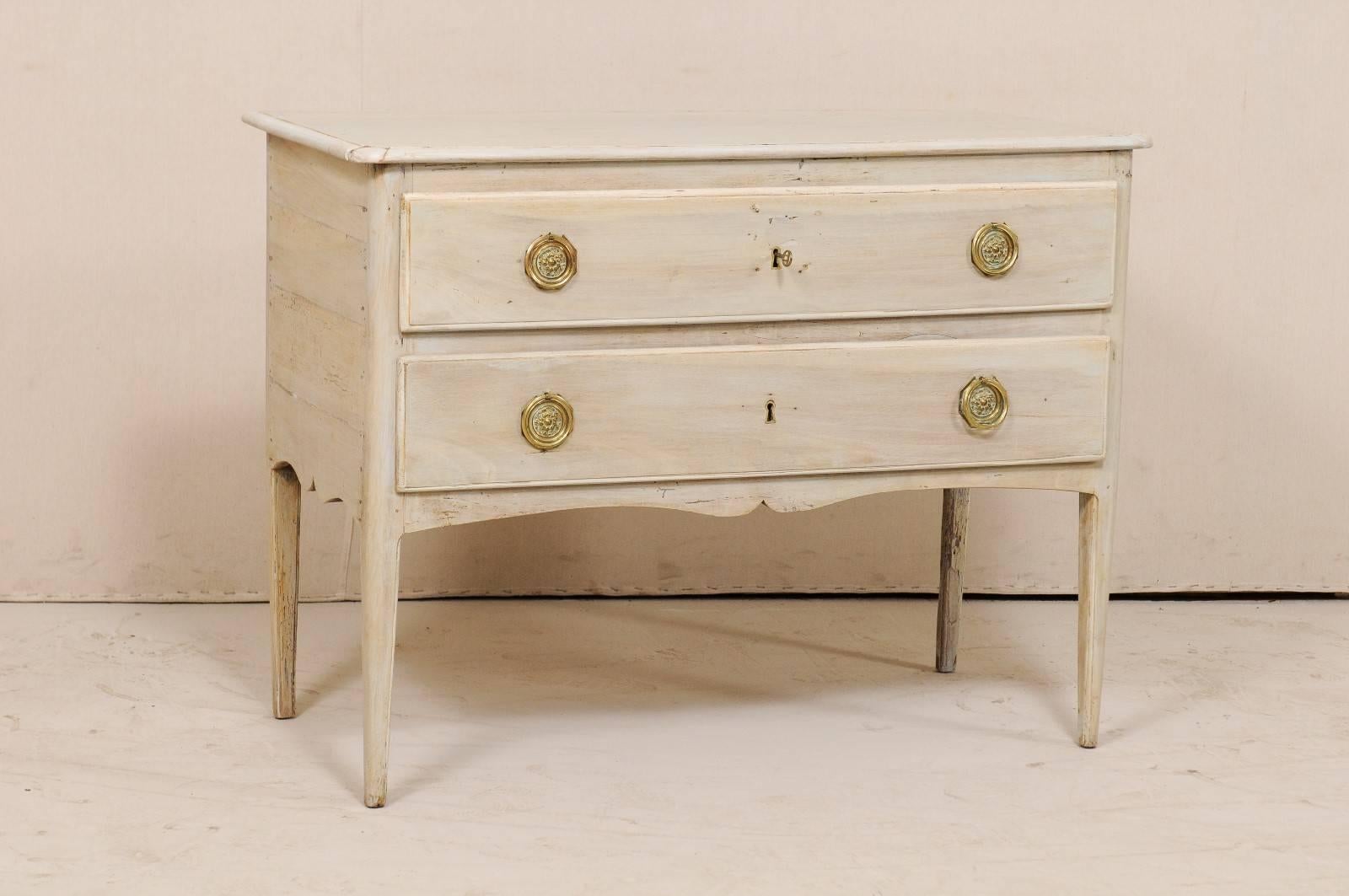 elegant chest of drawers