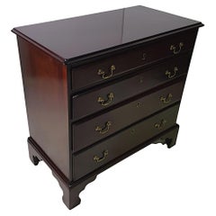 Early 19th Century George III Chest of Drawers