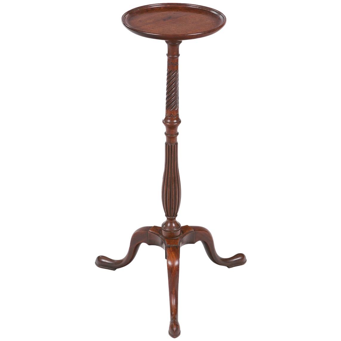 Early 19th Century George III Wine Table For Sale