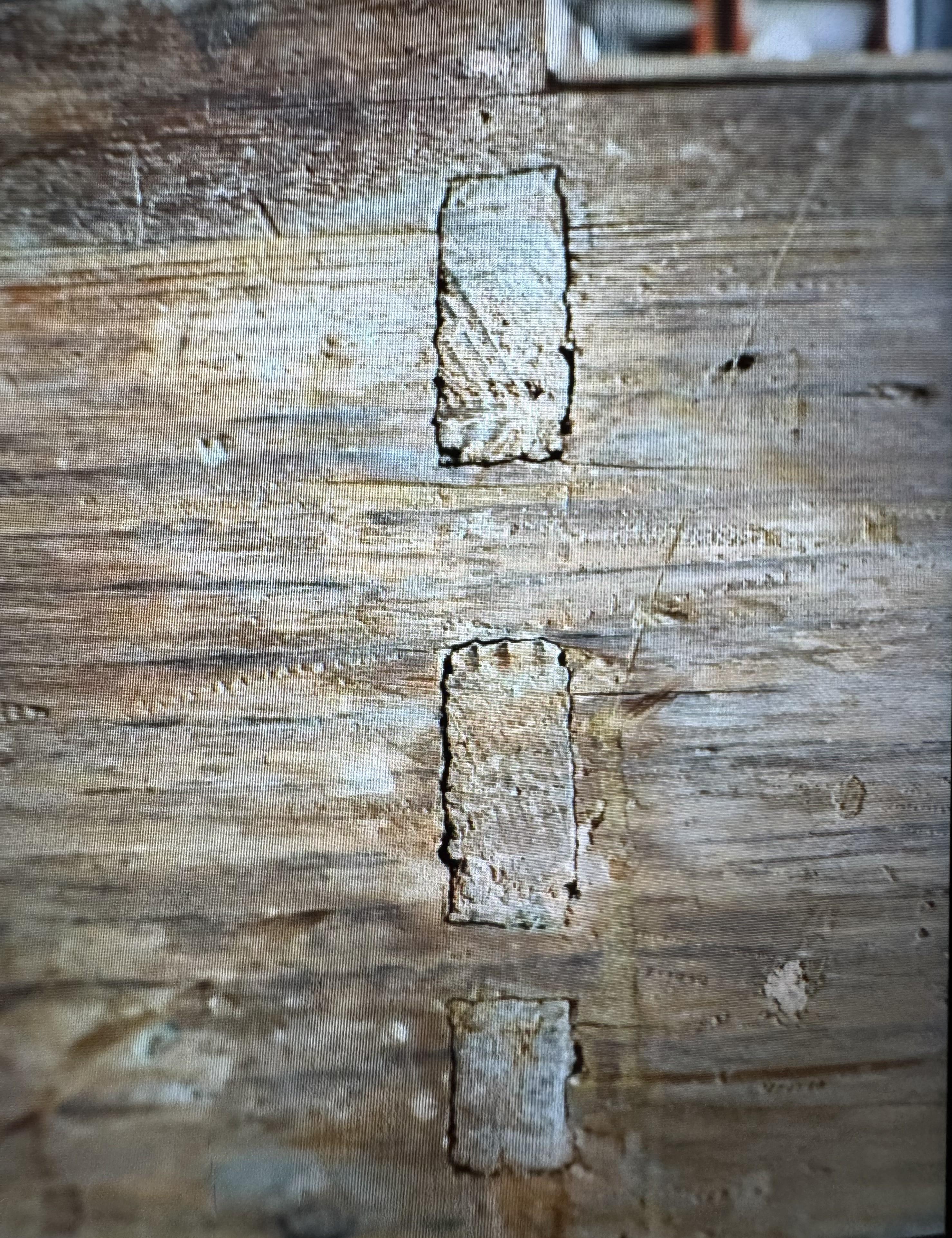 Georgisches Wandregal im Angebot 8