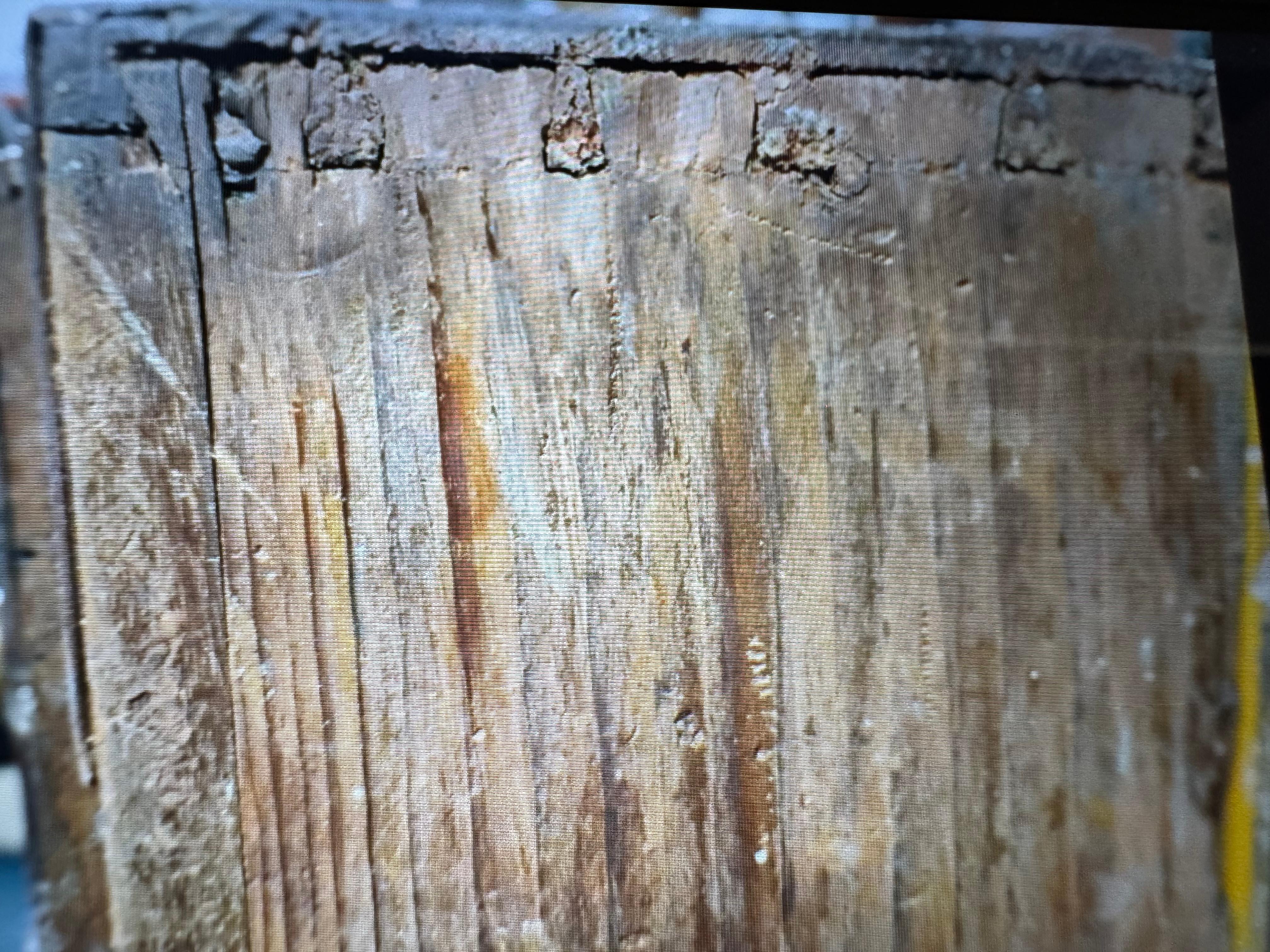 Georgisches Wandregal im Angebot 9