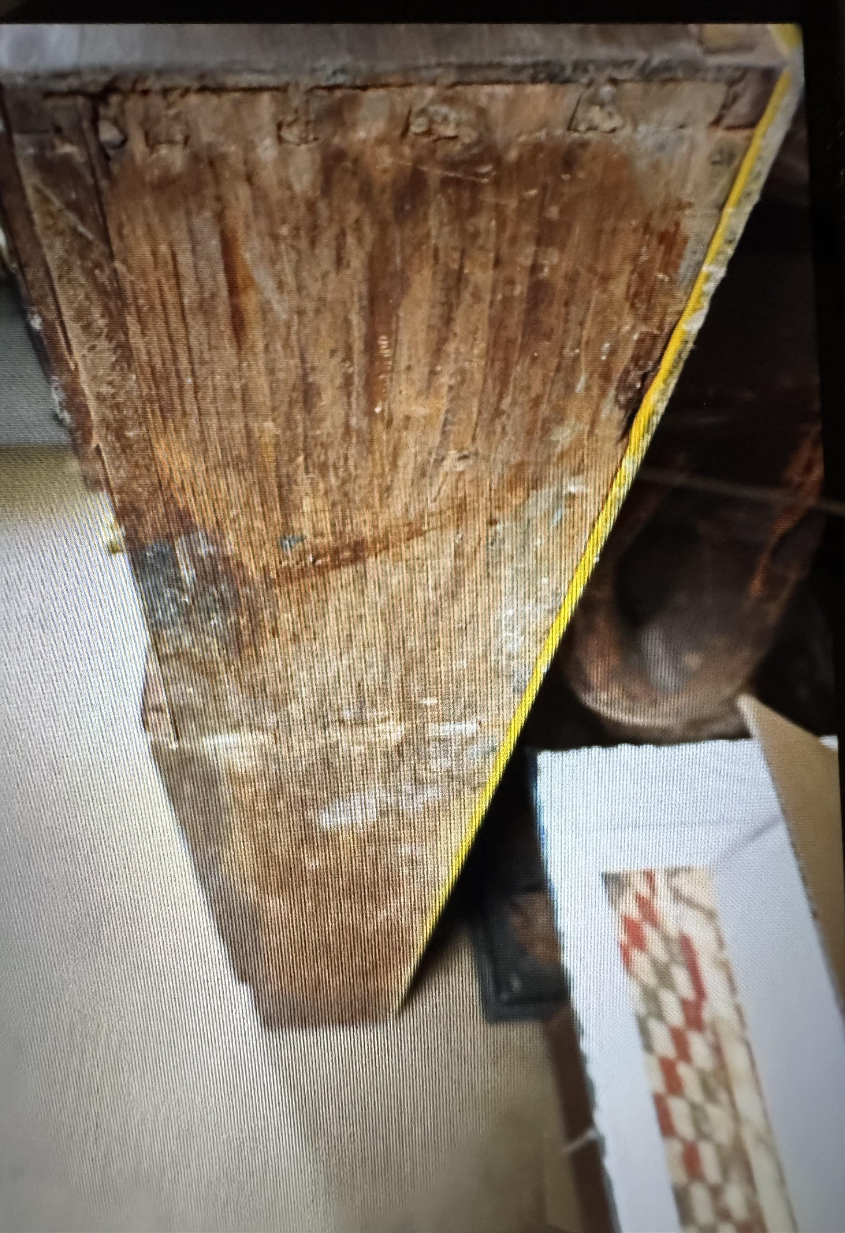 Georgisches Wandregal im Angebot 10