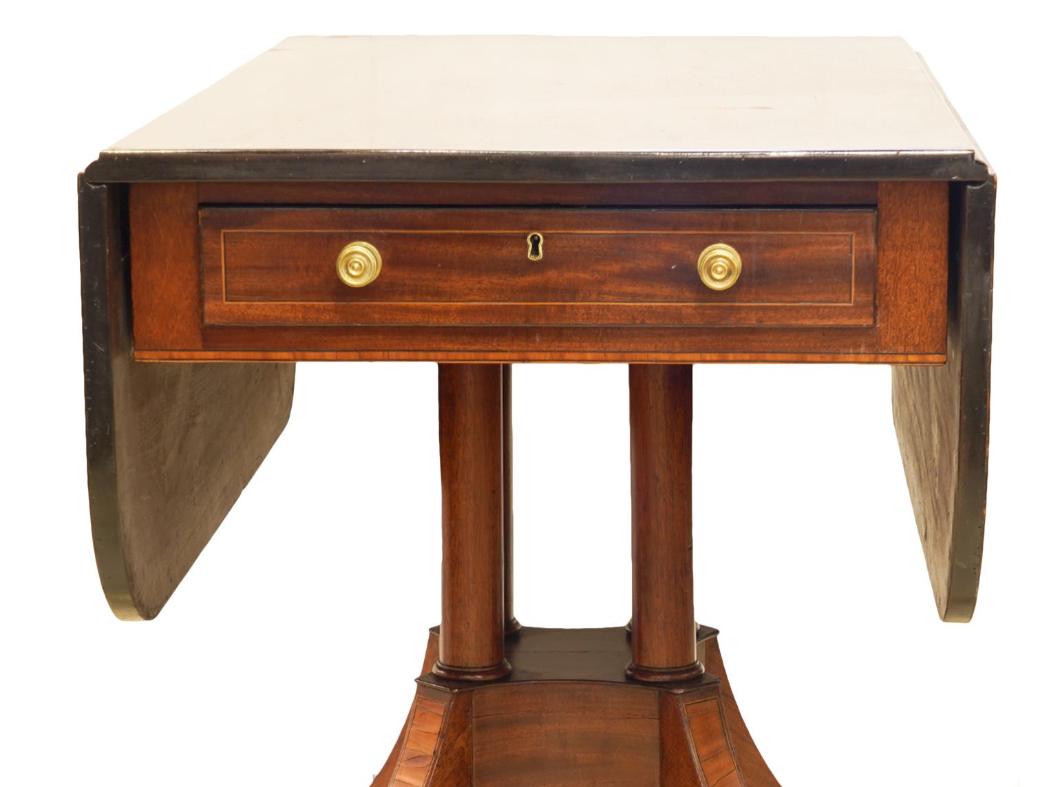 metal claw foot table