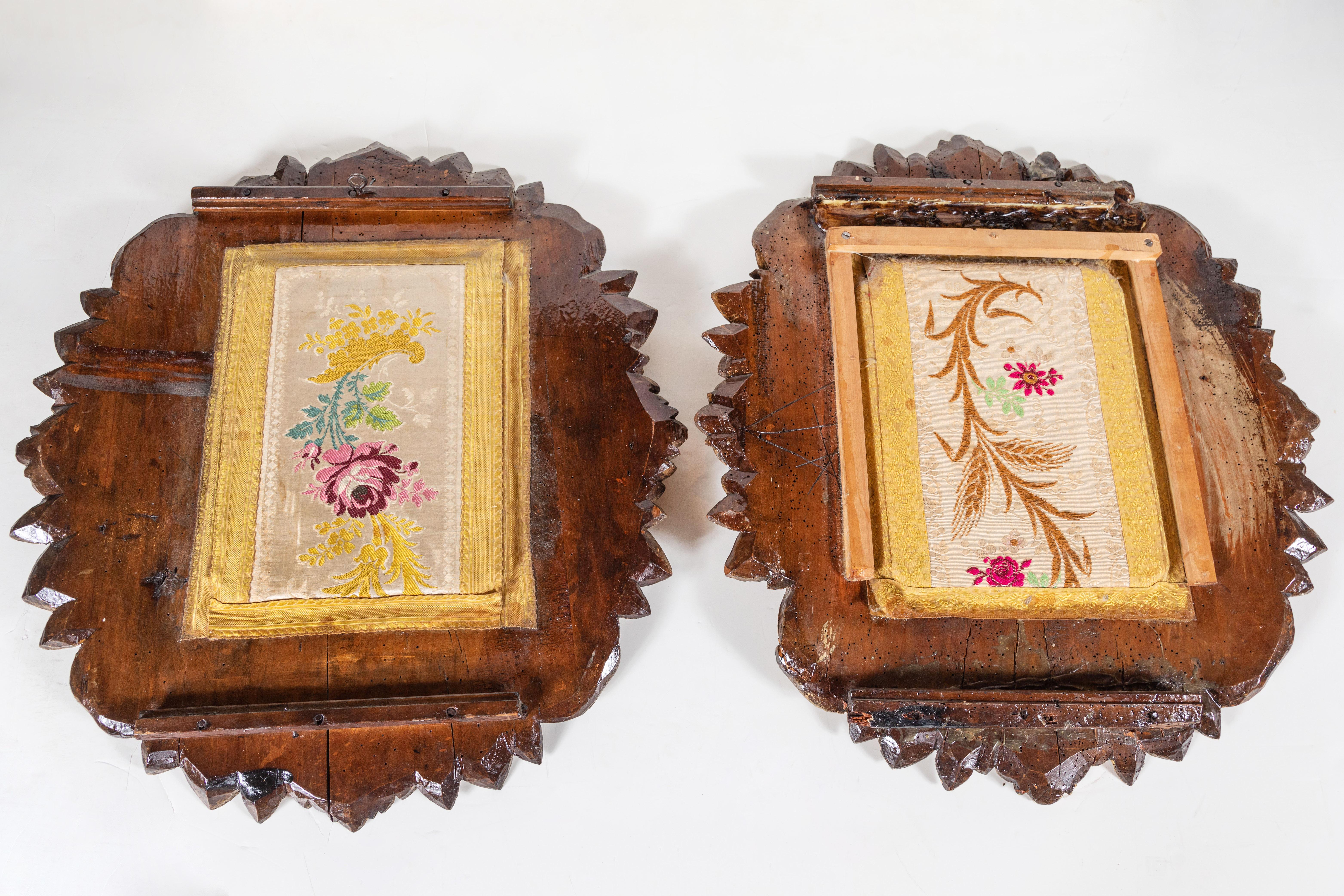 Early 19th Century Giltwood Mirrors 3