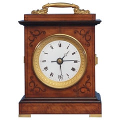 Grande-Sonnerie-Reiseuhr von Lepaute aus dem frühen 19. Jahrhundert