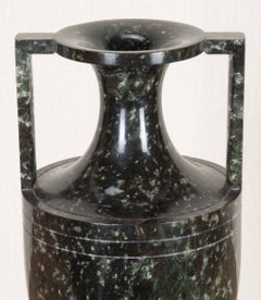 Early 19th Century Grecian Marble Urn