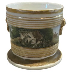 Vases et récipients