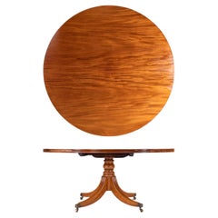 Irish Dining Room Tables