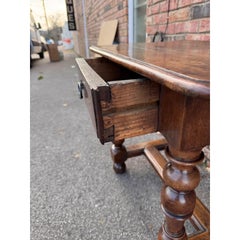 Early 19th Century Italian Baroque Side Table