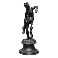 Bronze italien du début du 19e siècle représentant Vénus, vers 1820