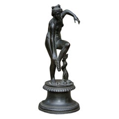 Early 19th Century Italian Bronze of Venus, ​circa 1820