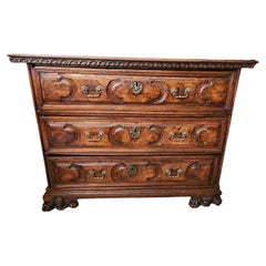 Early 19th Century Italian Chest