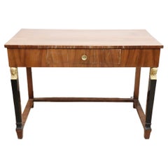 Wood Desks