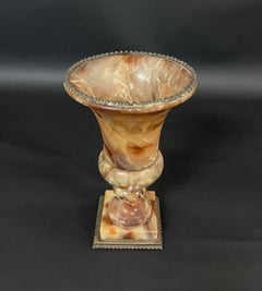 Early 19th Century Italian Grand Tour Neoclassical Urn