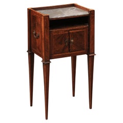 Commodes and Chests of Drawers