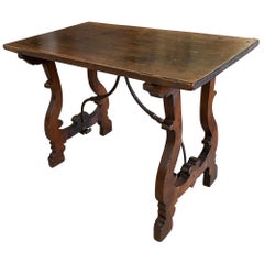 Early 19th Century Italian Side Table
