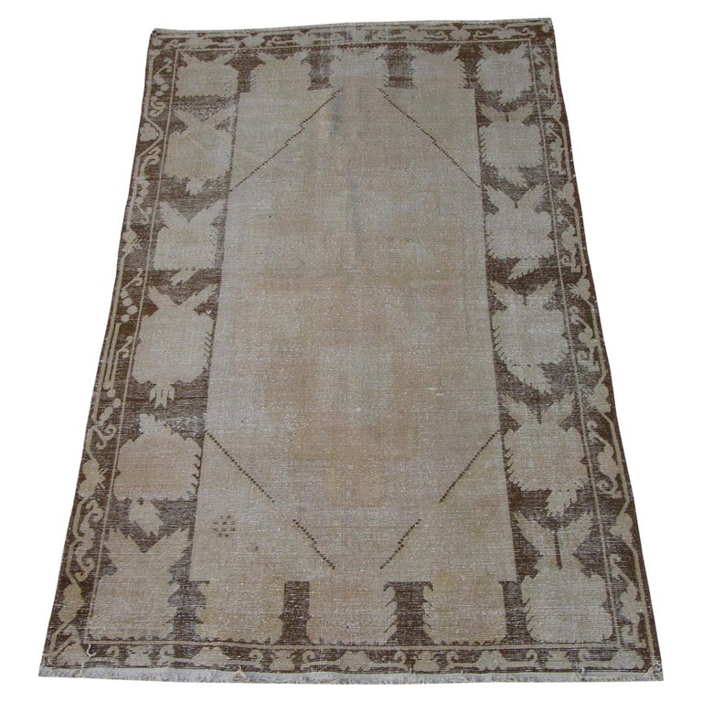 Khotan Samarkand Rug, 1900