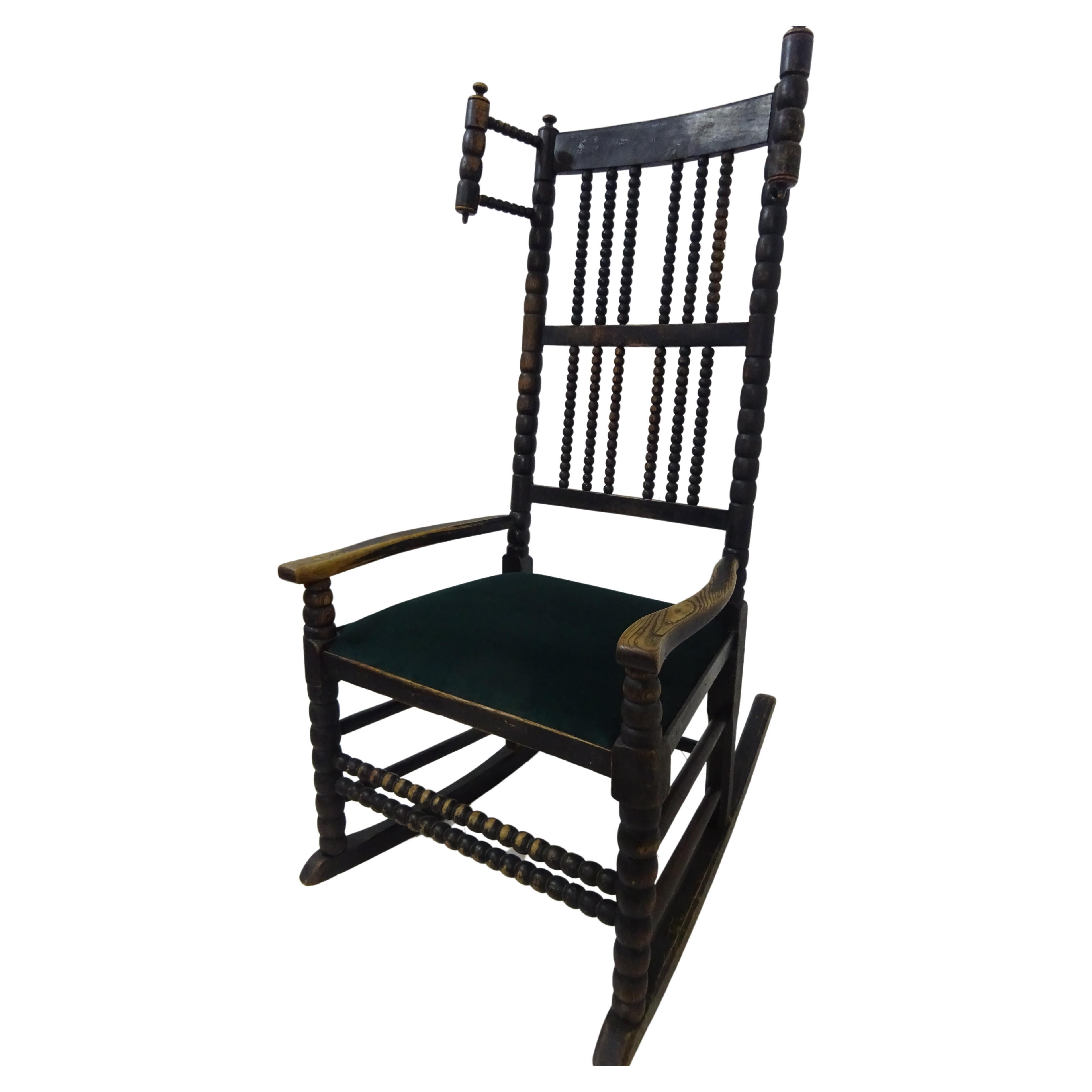 William Morris Chair - 49 For Sale on 1stDibs | william morris 