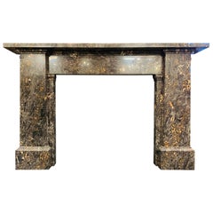 Georgian Fireplaces and Mantels