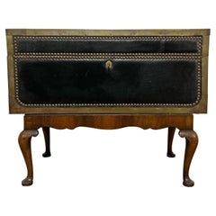 Casse per coperte in Wood