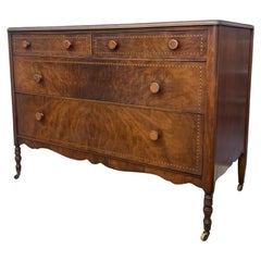Cómodas de Madera