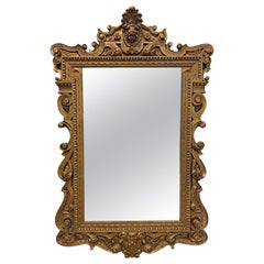 Floor Mirrors and Full-Length Mirrors