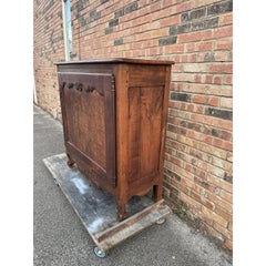 Early 19th Century Louis XV Confiturier