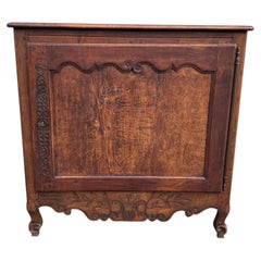 Early 19th Century Louis XV Confiturier